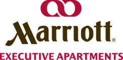 Marriott Executive Apartments, a DAV Media client